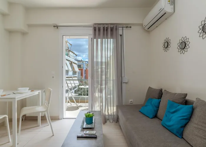 Elvita Apartments 3